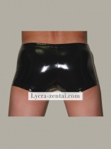 Black PVC Pants Black PVC Pants