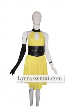 Watchmen Secret Wishes - Yellow Sally Jupiter Adult Superhero Co