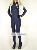 Women Fantastic Four Superhero Costume