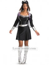 Classic Storm X-men Superhero Costume Classic Storm X-men Superhero Costume