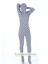 Sexy Nets Fullbody Zentai Suit