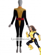 X-Men Kitty Pryde Shadowcat Superhero Costume X-Men Kitty Pryde Shadowcat Superhero Costume