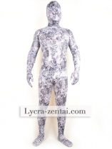 New Style-Panthera Uncia Zentai Costume
