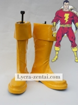 Captain Marvel Costume-Captain Marvel Boots Captain Marvel Costume-Captain Marvel Boots