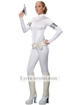 Star Wars Amidala Superhero Costume Star Wars Amidala Superhero Costume