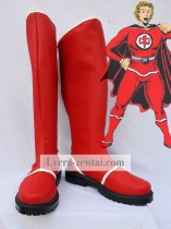 The Greatest American Hero Cosplay Boots The Greatest American Hero Cosplay Boots