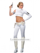 Sexy Star Wars Sexy Amidala Superhero Costume