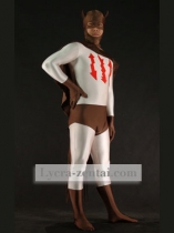 Fullbody Spandex Hero Zentai Suit Fullbody Spandex Hero Zentai Suit