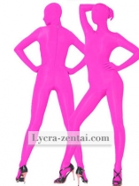 Rose Fullbody Spandex Zentai Suit
