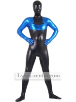 Nightwing Shiny Superhero Costume