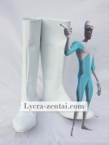 The Incredibles Frozone's Boots