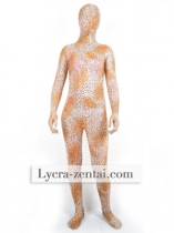 Gorgeous Mottling Zentai Costume
