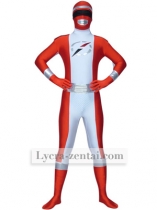 Red Boukenger Power Ranger Costume Red Boukenger Power Ranger Costume