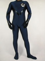 Fantastic Four Superhero Costume