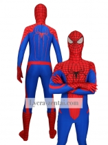 Amazing Spider-man Costume Spandex Spiderman Costume Amazing Spider-man Costume Spandex Spiderman Costume