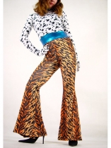 Lycra Multicolor Zentai Suit