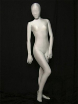 Greyish White Lycra Spandex unicolor Zentai Suit Greyish White Lycra Spandex unicolor Zentai Suit