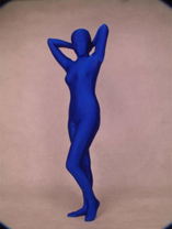 Unicolor Zentai Suits Unicolor Zentai Suits
