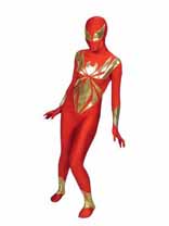Iron Spider Spandex Zentai Costume