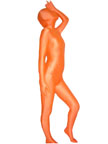 Lycra Spandex Unisexy Full body Zentai Suit