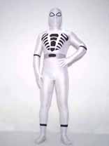 Scorpion Costume-Spandex Superhero Costume