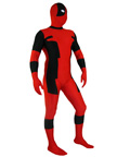 Deadpool Costume Lycra Deadpool Costume--Deadpool Costume Wholes