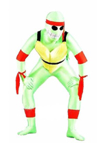 Teenage Mutant Ninja Turtles Costume
