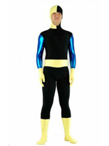 Ravager DC Comic Lycra Spandex Superhero Costume Ravager DC Comic Lycra Spandex Superhero Costume
