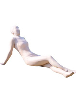 Skincolor Lycra Spandex Zentai Full Body Zentai Suit Skincolor Lycra Spandex Zentai Full Body Zentai Suit