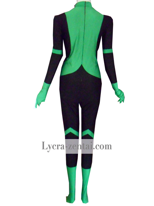 Design A Superhero
