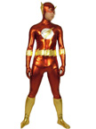 The flash Superhero Costume Zentai The flash Superhero Costume Zentai