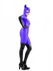 Lycra Spandex Catsuit