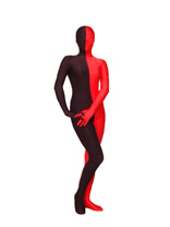 Multicolor Zentai Suits Multicolor Zentai Suits