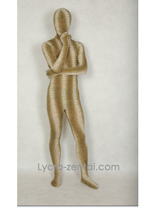 New Design Zentai Suit