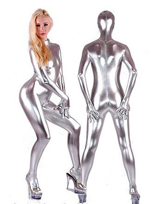 Zentai Image